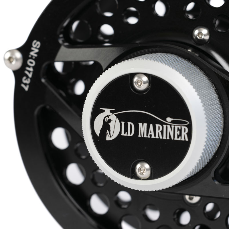Old Mariner Reel Offshore Series 10 SD