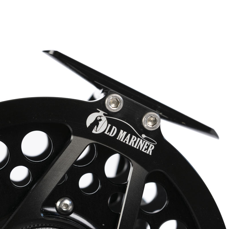 Old Mariner Reel Offshore Series 10 SD