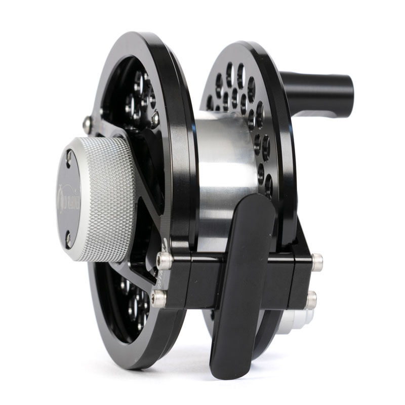 Old Mariner Reel Offshore Series 12 SD