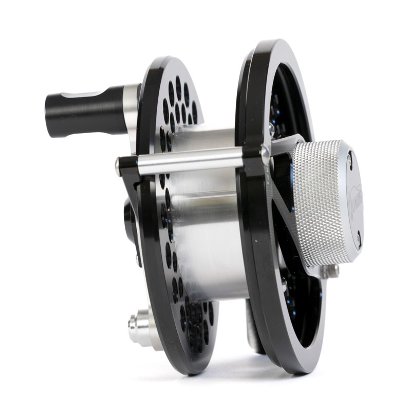 Old Mariner Reel Offshore Series 12 SD