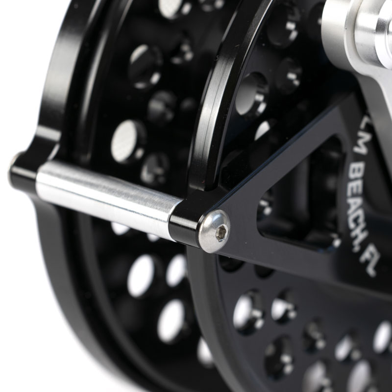Old Mariner Reel Offshore Series 12 SD