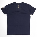 Will They Bite Wet Fly T-Shirt Blue