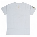 Will They Bite Wet Fly T-Shirt White