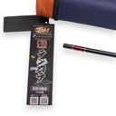 Nissin Tenkara Rod Zerosum Oni-Honryu 345