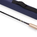 Nissin Tenkara Rod Zerosum Oni-Honryu 295