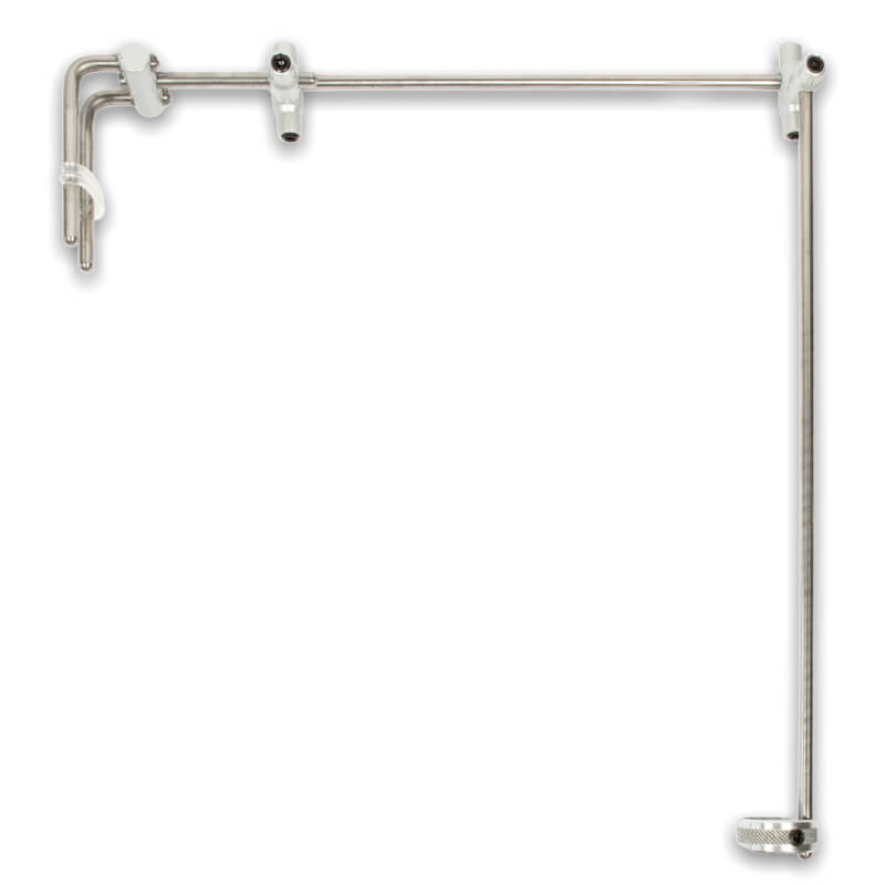 Cottarelli Lamp Holder Travel