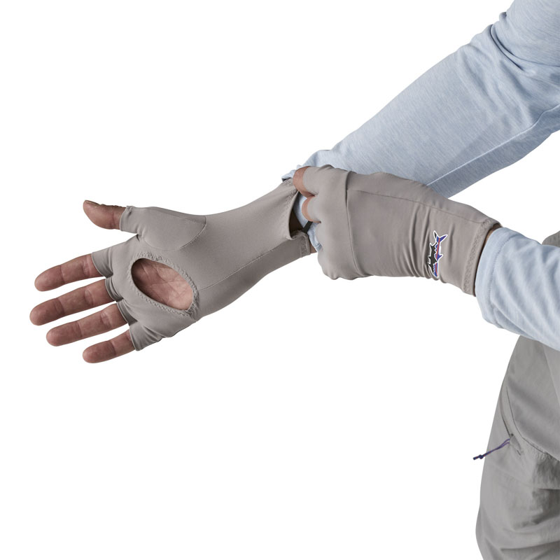 Patagonia Sun Gloves