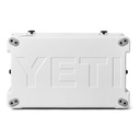 YETI Tundra Cooler 210 White