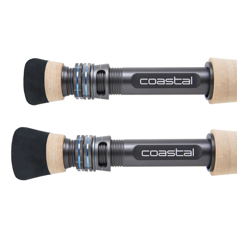 Guideline LPX Coastal Rod