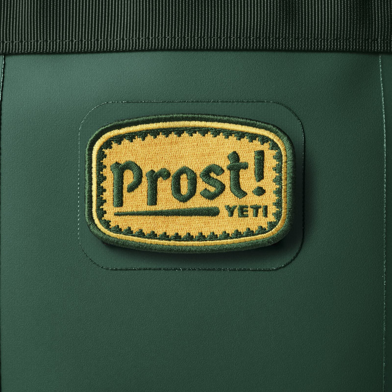 YETI Prost! Patch