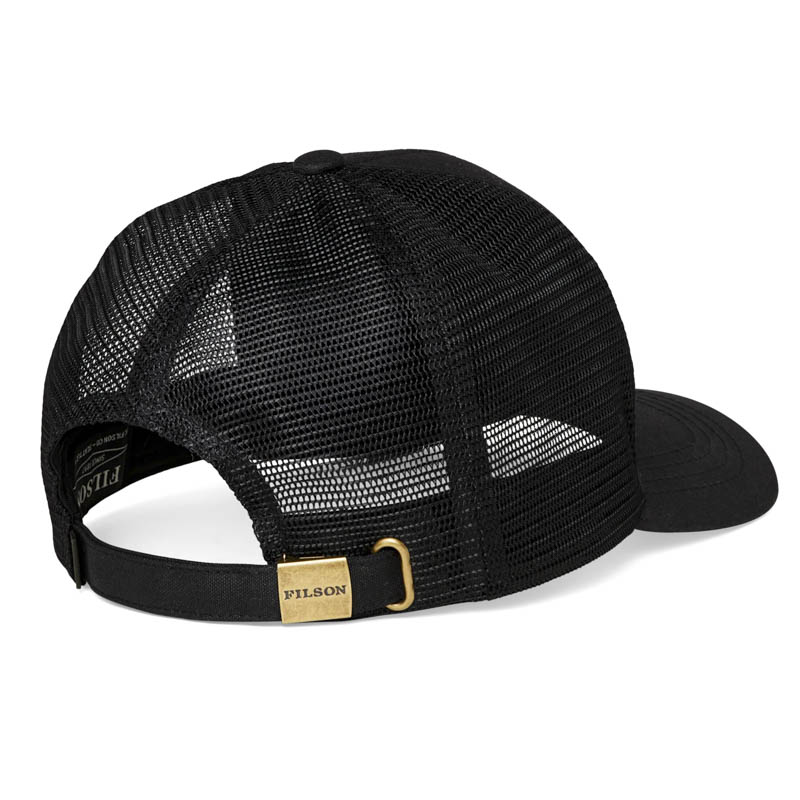 Filson Logger Mesh Cap