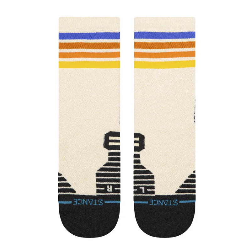 Stance Socks Bridgerton Mid Crew CVS