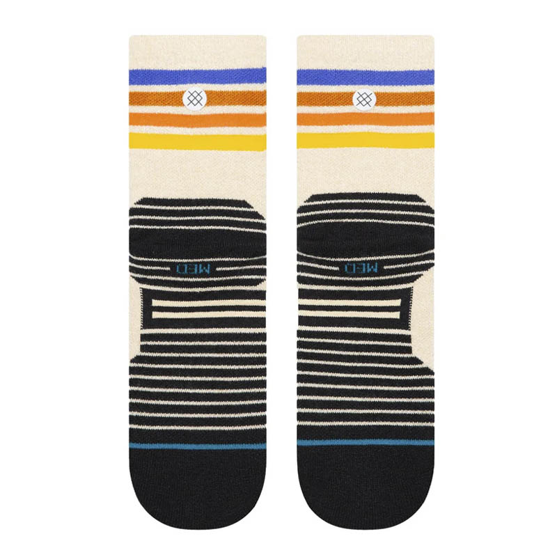 Stance Socks Bridgerton Mid Crew CVS