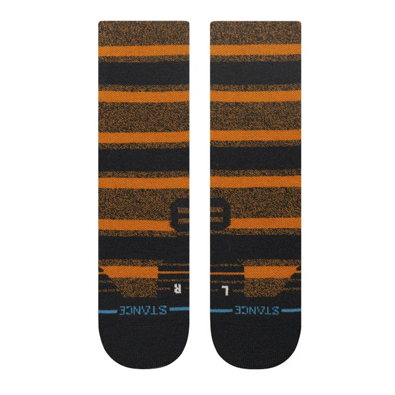 Stance Socks Frederick Mid Wool Crew SPI