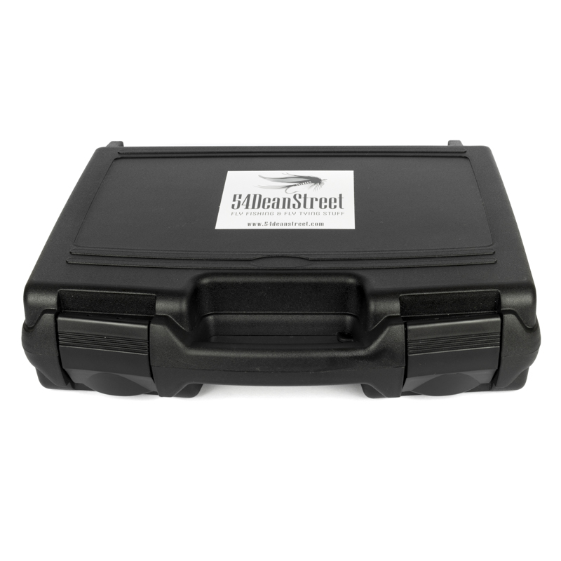Cottarelli Morsetto Travel T-Rex Kit