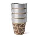 YETI Shot Glasses Wetlands Camo