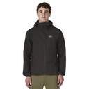 Patagonia R1 TechFace Hoody Blk