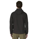 Patagonia R1 TechFace Hoody Blk