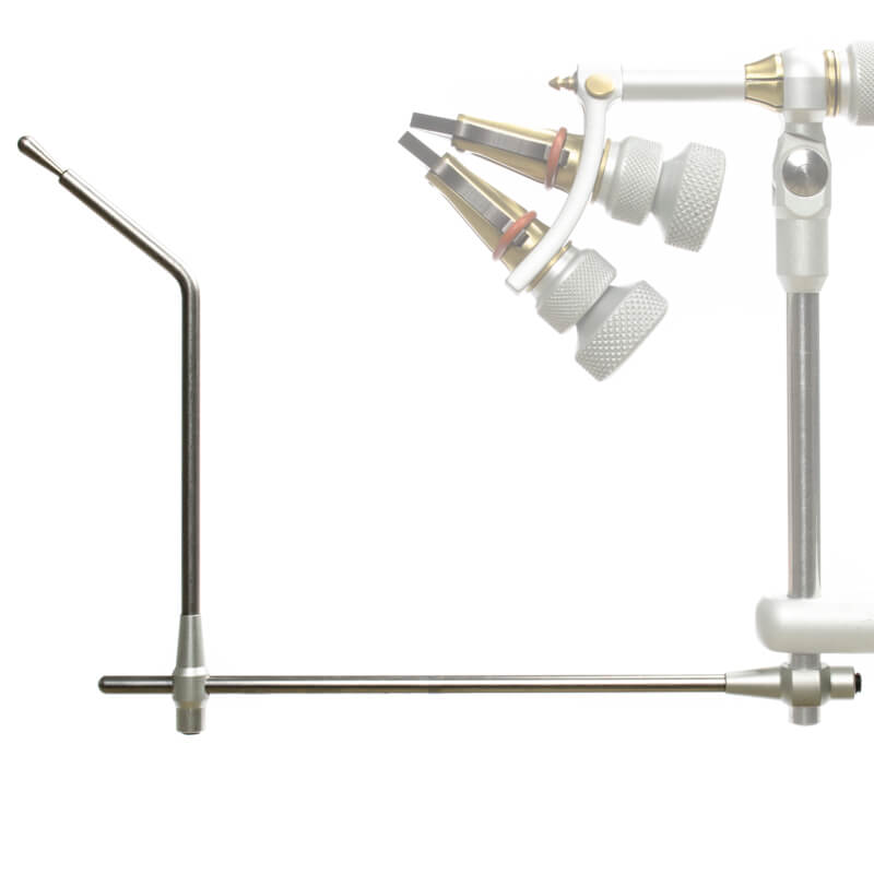 Cottarelli Morsetto T-Rex Kit