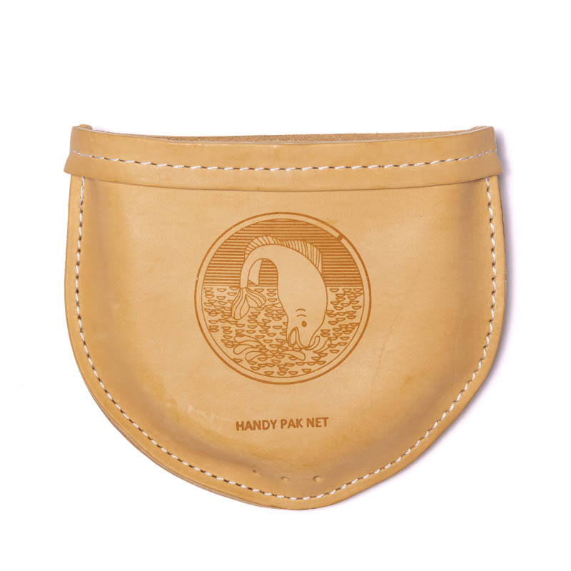 Handy Pak Net Compact Vintage Rubber