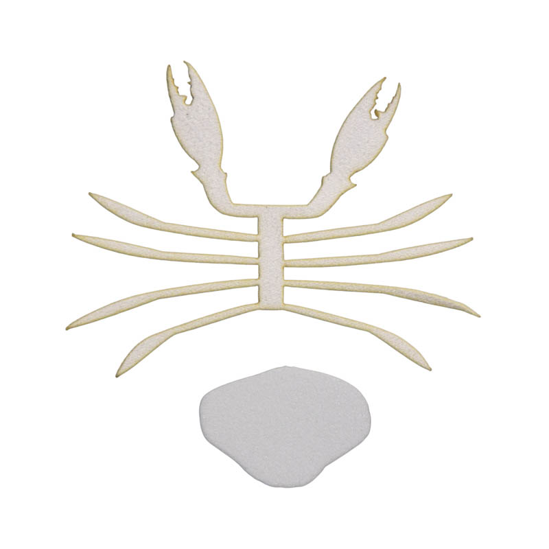 Semperfli ABC Complete Crabs Kit