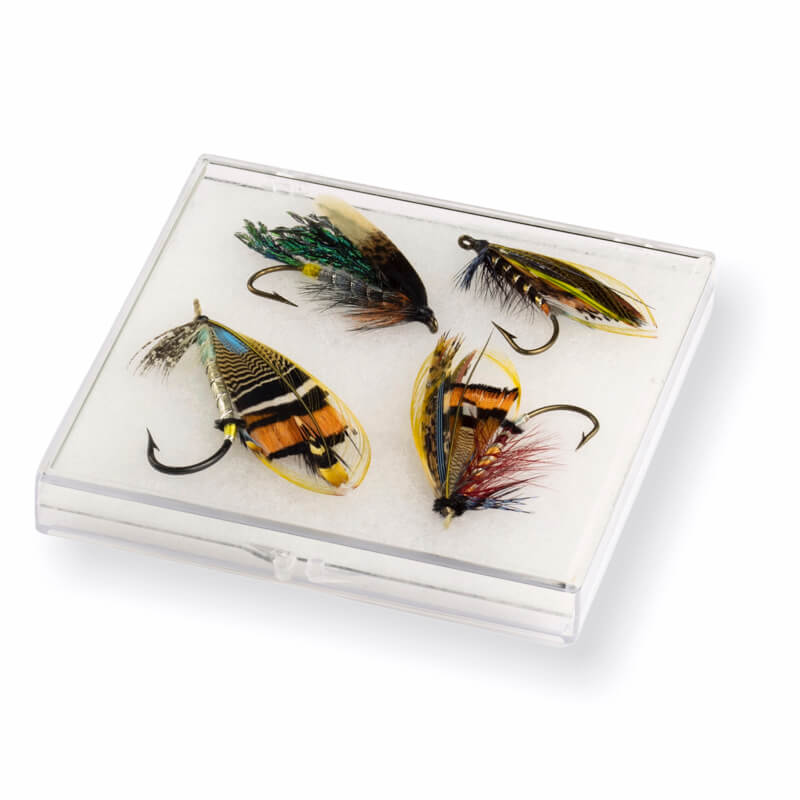 Display Fly Box Large