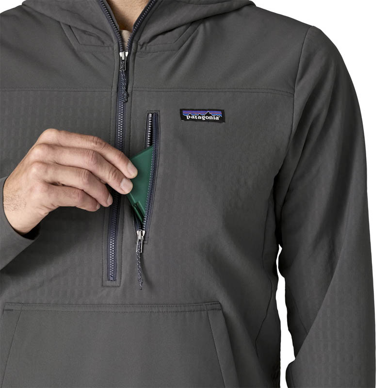 Patagonia R2 TechFace P/O FGE