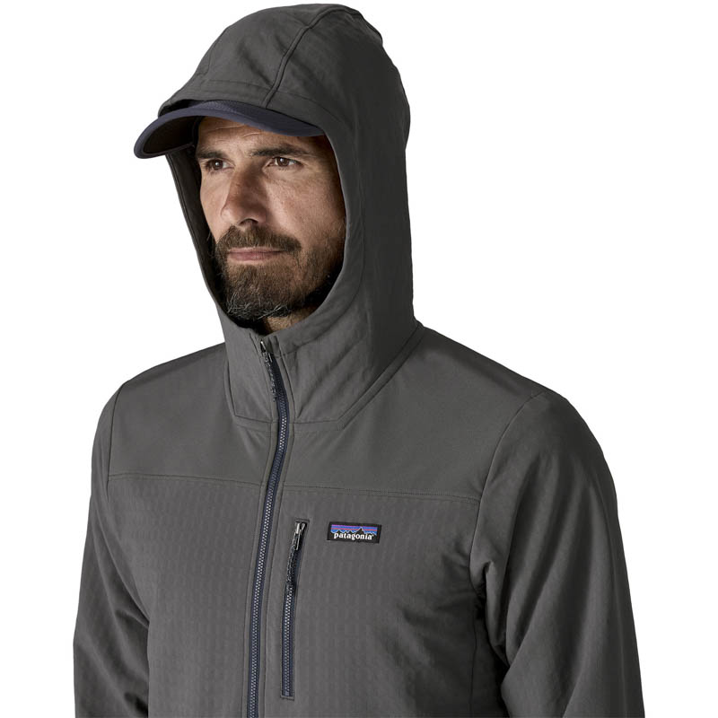 Patagonia R2 TechFace P/O FGE