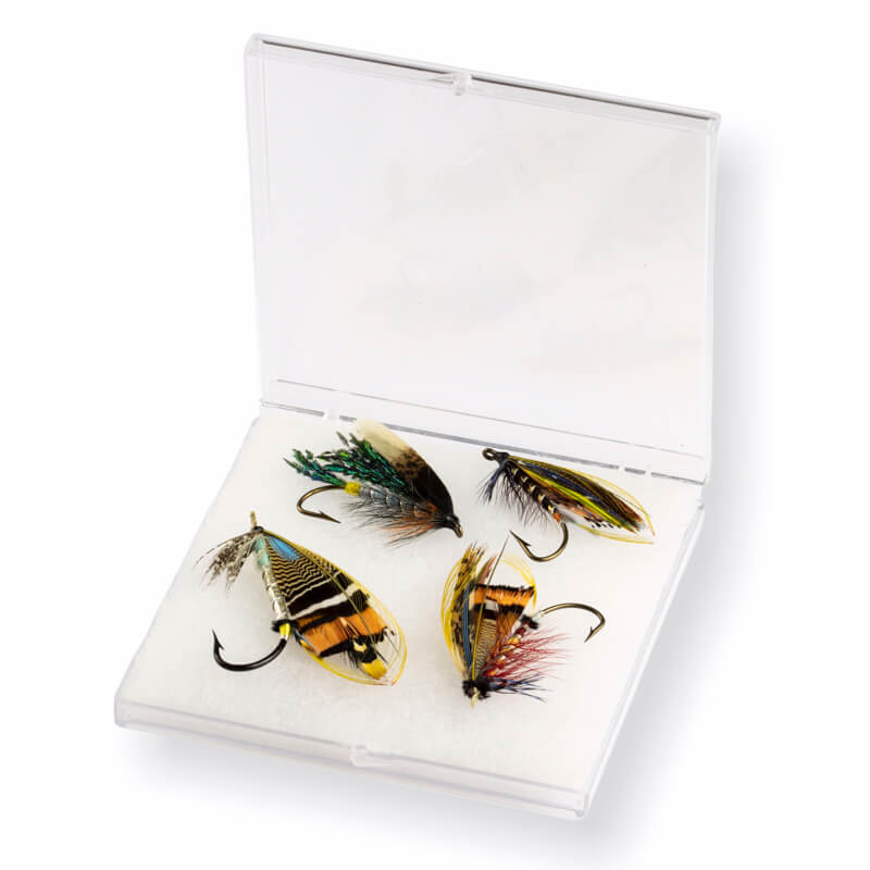 Display Fly Box Large