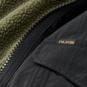 Filson Reversible Pile Fleece Jacket