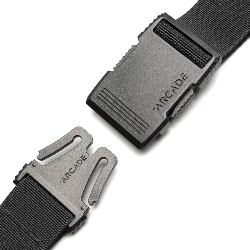Arcade Hardware Iron Belt