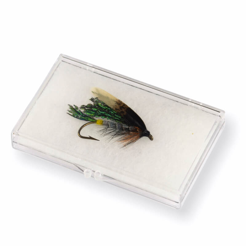 Display Fly Box Small