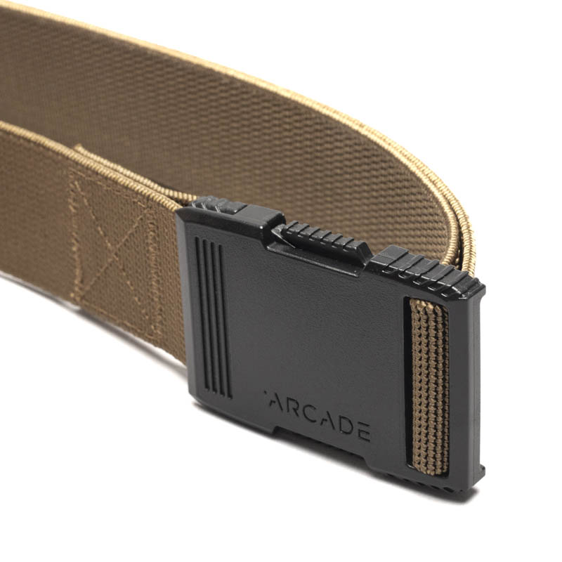 Arcade Hardware Coyote Belt