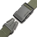 Arcade Hardware Olive Belt
