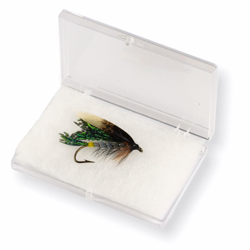 Display Fly Box Small