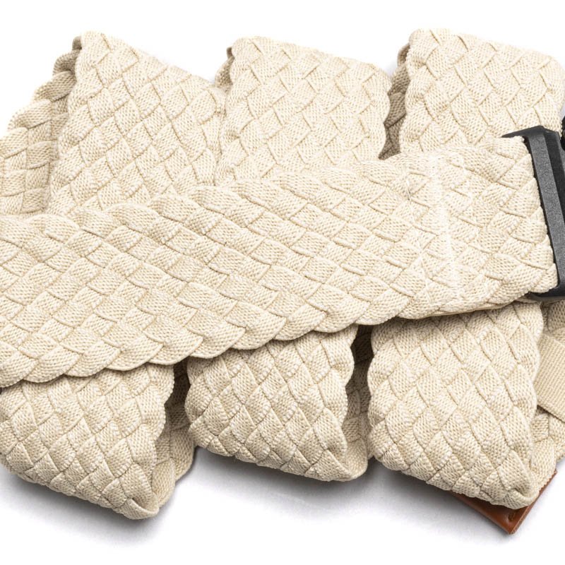 Arcade Futureweave Khaki Belt