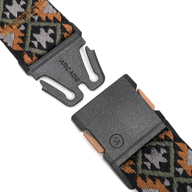 Arcade Vernan Kee Slim Bay/Ash Belt