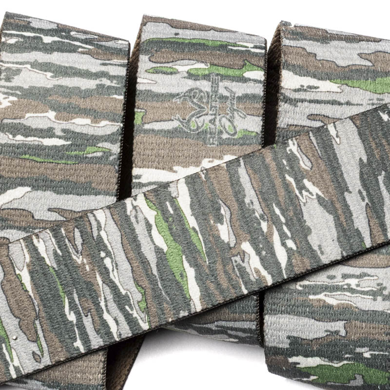 Arcade Real Tree Camo Belt
