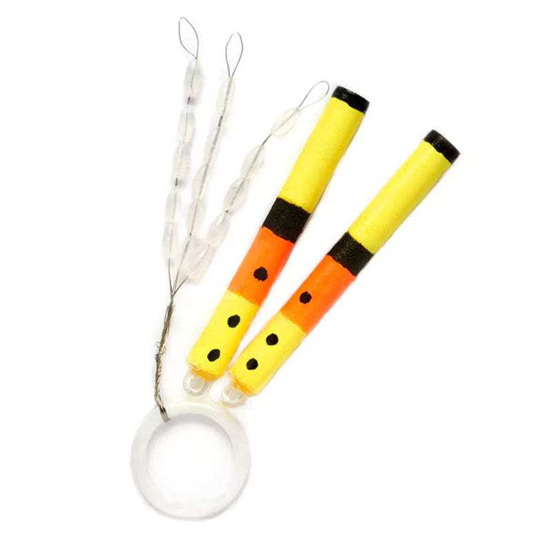 Fulling Mill Drop Bung Pack