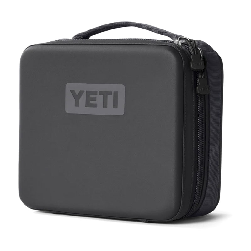 YETI Daytrip Lunch Box Charcoal