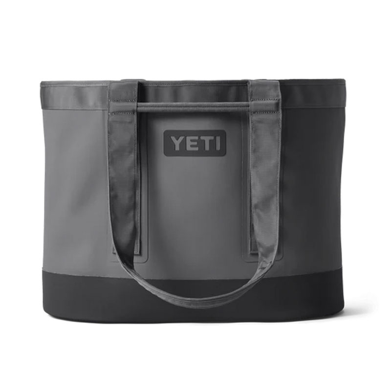 YETI Camino Carryall Tote Bag 50L Charcoal