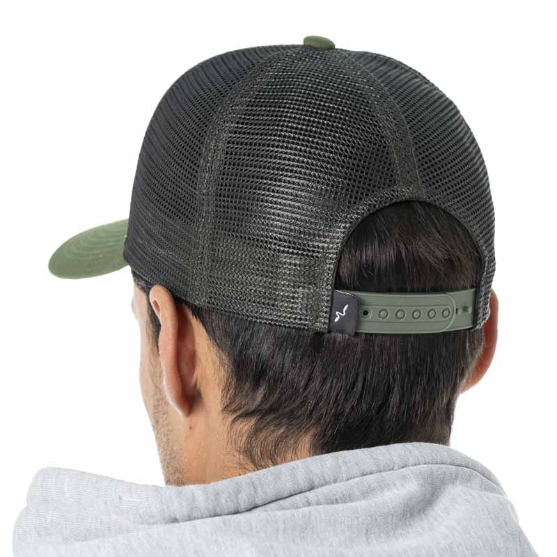 Guideline Trucker Forest Cap