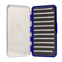 Fulling Mill Stealth Fly Box Blue