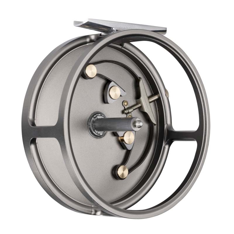 Hardy Featherweight Fly Reel