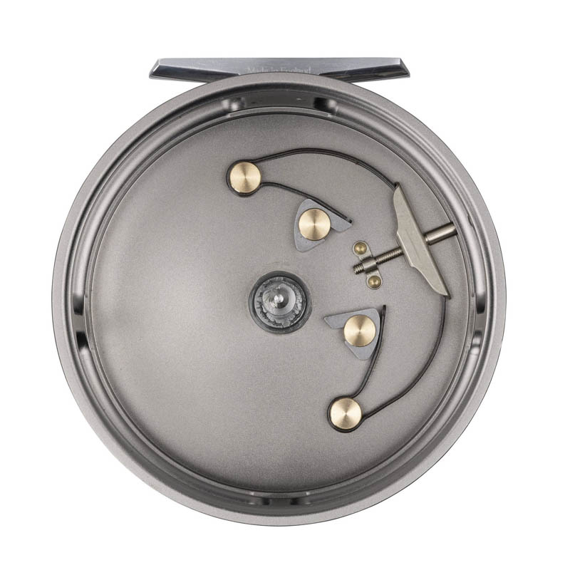 Hardy Featherweight Fly Reel