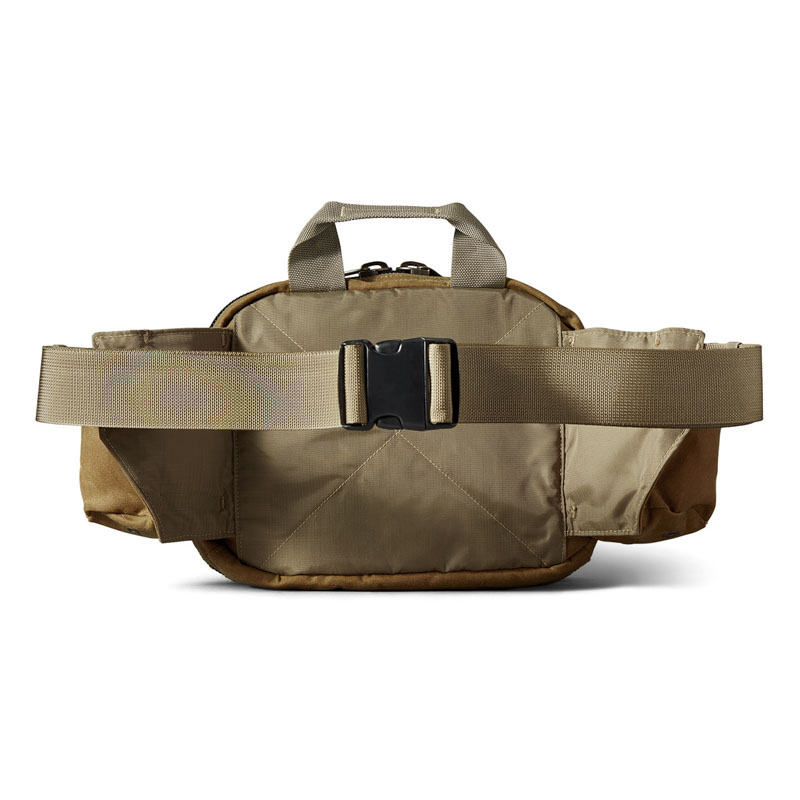 Filson Cloth Fishing Pack