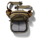 Filson Cloth Fishing Pack