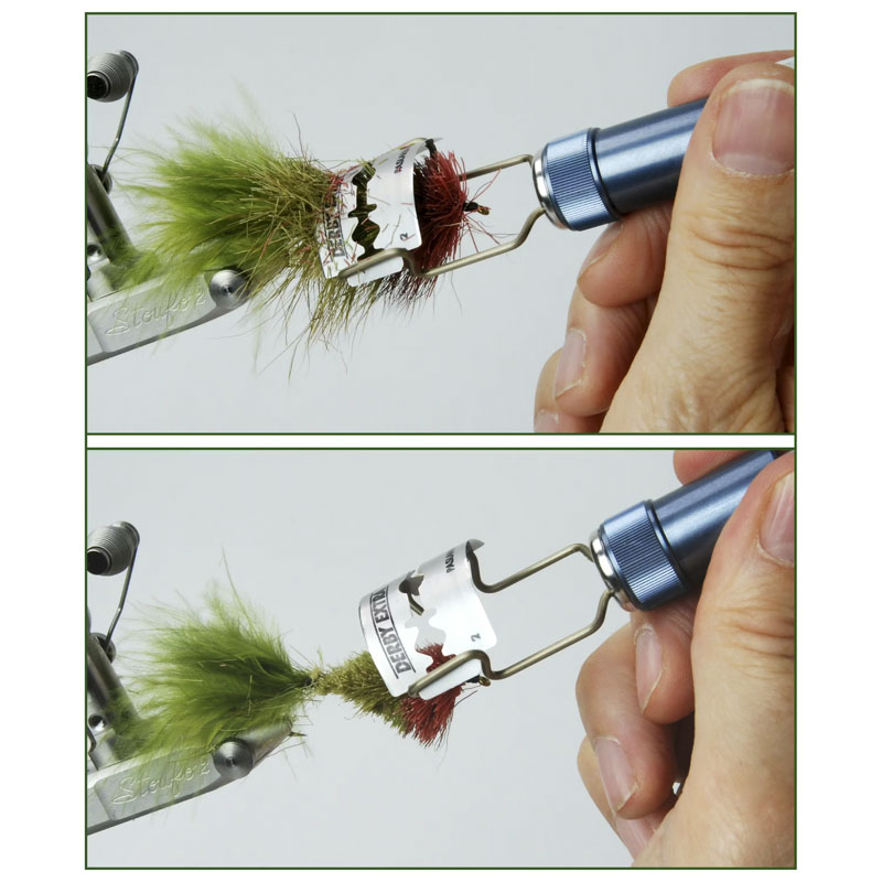 Stonfo Razor