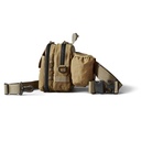 Filson Cloth Fishing Pack
