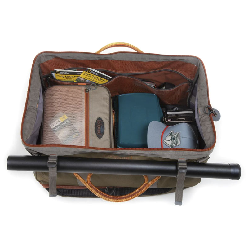 Fishpond Cimmaron Wader Duffel Bag